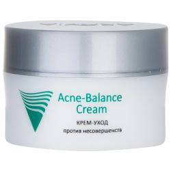 Крем-уход против несовершенств Acne-Balance Cream, 50 мл