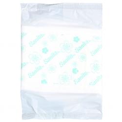 Ультратонкие гигиенические прокладки Soft & Fit Ultra Slim 24,5 см, 10  шт