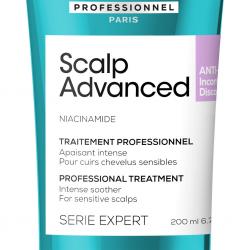 Гель-уход Scalp Advanced для чувствительной кожи головы, 200 мл