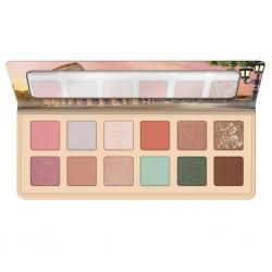 Палетка теней для век Benvenuti a Roma Eyeshadow Palette, 12 оттенков Палетка теней для век Benvenuti a Roma Eyeshadow Palette, 12 оттенков