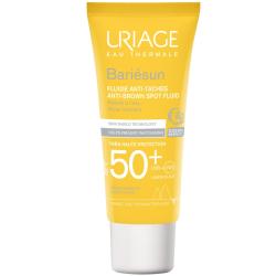 Эмульсия против пигментных пятен Anti-Brown Spot Fluid SPF 50+, 40 мл