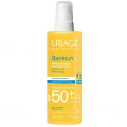 Невидимый спрей Invisible Spray SPF 50+, 200 мл