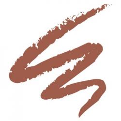 Карандаш для губ Make Up Lips кофейно-розовый, 1,1 г
