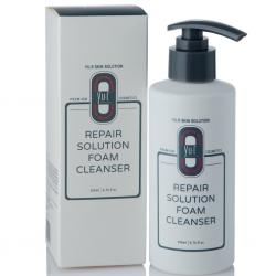 Очищающая пенка Repair Solution Foam Cleanser, 200 мл