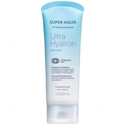Гель-скатка Ultra Hyalron, 100 мл