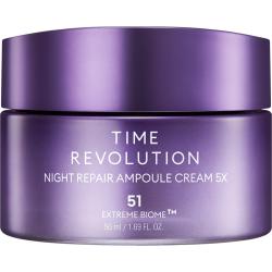 Антивозрастной крем для лифтинга и сияния лица Night Repair, 50 мл