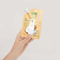 Кремовая маска-энерджайзер Mega Nutritious с экстрактами нони и кокоса, 10 г