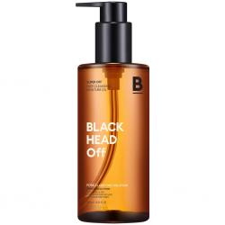 Очищающее гидрофильное масло для комбинированной кожи Blackhead Off, 305 мл