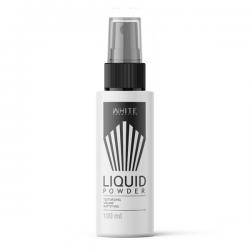 Жидкая пудра для укладки всех типов мужских волос, 100 мл