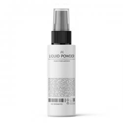 Жидкая пудра для укладки всех типов мужских волос, 100 мл