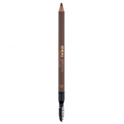 Карандаш для бровей Ideal Brow Make Up карие очи, 1,2 г