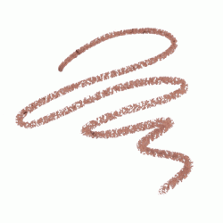 Карандаш для губ Lip Color Make Up кофейно-розовый, 1,1 г 