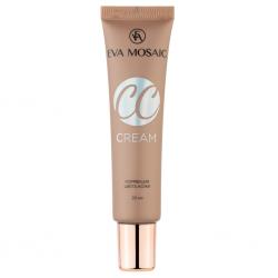 Тональный крем для коррекции цвета кожи CC Color Correction Cream тон 01 фарфор, 20 мл
