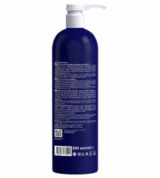 Антижелтый шампунь для волос Anti-Yellow Shampoo, 500 мл