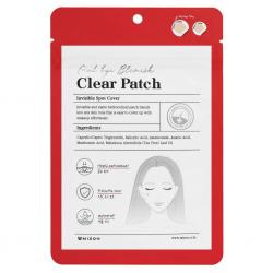 Патчи для точечного применения Clear Patch, 44 шт
