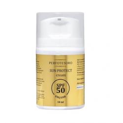 Солнцезащитный крем SPF 50 для лица и тела, 50 мл