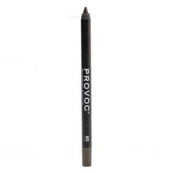 Полуперманентный гелевый карандаш для глаз Gel Eye Liner, 1,2 г Полуперманентный гелевый карандаш для глаз Gel Eye Liner, 1,2 г