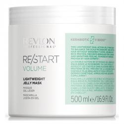 Неутяжеляющая маска-желе Lightweight Jelly Mask, 500 мл
