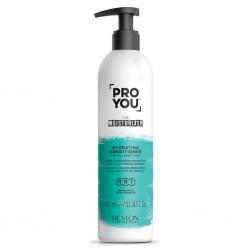 Увлажняющий кондиционер для всех типов волос Hydrating Conditioner, 350 мл 