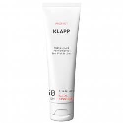 Солнцезащитный крем Facial Sunscreen SPF 50, 50 мл