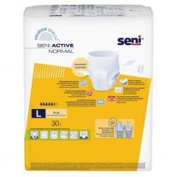 Впитывающие трусики Normal Large для взрослых, 30 шт