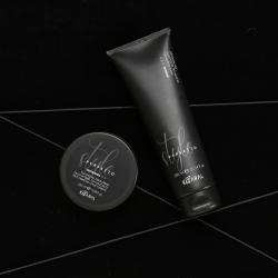 Волокнистая паста для текстурирования волос Unfinished Texturizing Fiber Cream, 100 мл