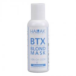 Маска для реконструкции волос Blond Hair Treatment, 100 мл