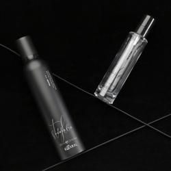 Мусс для укладки волос средней фиксации Volook Medium Hold Volumizing Mousse, 300 мл