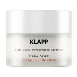 Энзимный пилинг-бальзам тройного действия Enzyme Peeling Balm, 50 мл