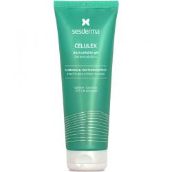 Гель антицеллюлитный Anti-Cellulite Gel, 200 мл