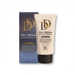 Корректирующий DD-крем для лица Ethereal Complexion SPF50+ PA++++, 50 мл