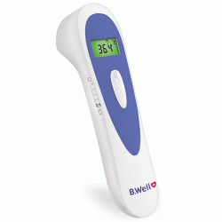 Бесконтактный инфракрасный термометр MED-3000