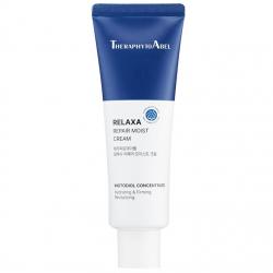 Крем для лица Repair Moist Cream, 80 мл