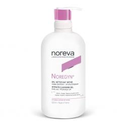 Очищающий гель для интимной гигиены Intimate Cleansing Gel, 500 мл