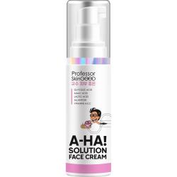Увлажняющий крем для лица A-HA! Solution Face Cream 14+, 50 мл