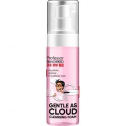 Ультрамягкая пенка с гиалуроновой кислотой для умывания Gentle As Cloud Cleansing Foam, 150 мл