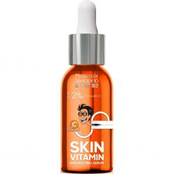 Сыворотка с витамином С Skin Vitamin Brightening Serum, 30 мл