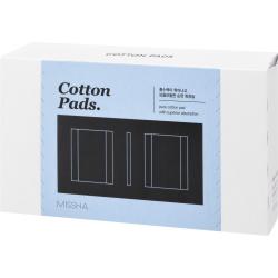 Универсальные ватные диски Cotton Pads, 80 шт