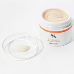 Крем для проблемной кожи 5-альфа контроль Control Clearing Cream, 50 г