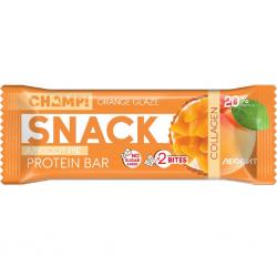 Батончик протеиновый 