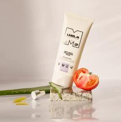 Разглаживающая маска против пушистости Anti-Frizz Smoothing Mask, 200 мл