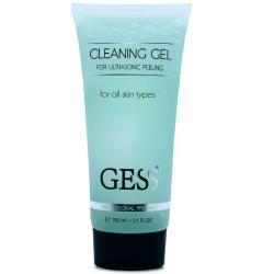Очищающий гель для всех типов кожи Cleaning Gel, 150 мл