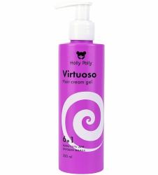 Крем-гель для укладки волос Virtuoso 6в1, 200 мл