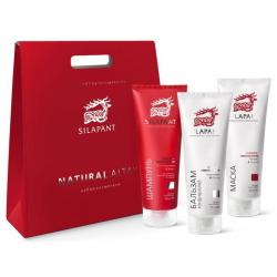 Подарочный набор для волос Complex Care (шампунь + бальзам + маска), 3 х 250 мл Подарочный набор для волос Complex Care (шампунь + бальзам + маска), 3 х 250 мл