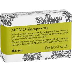 Твёрдый шампунь для глубокого увлажнения волос Shampoo Bar, 100 г