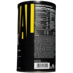 Минерально-витаминный комплекс Universal Nutrition Animal Pak, 44 упаковки