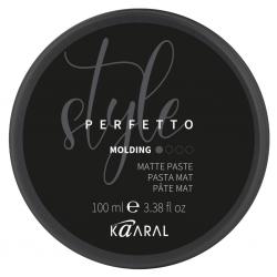 Матовая паста Molding Matte Paste, 100 мл