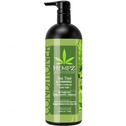 Кондиционер Tea Tree & Chamomile Herbal, 1000 мл