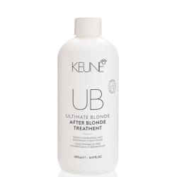 Кондиционер-уход After Blonde Treatment, 500 мл