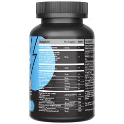 Витаминно-минеральный комплекс для мужчин Men's Sport Multivitamin, 90 каплет